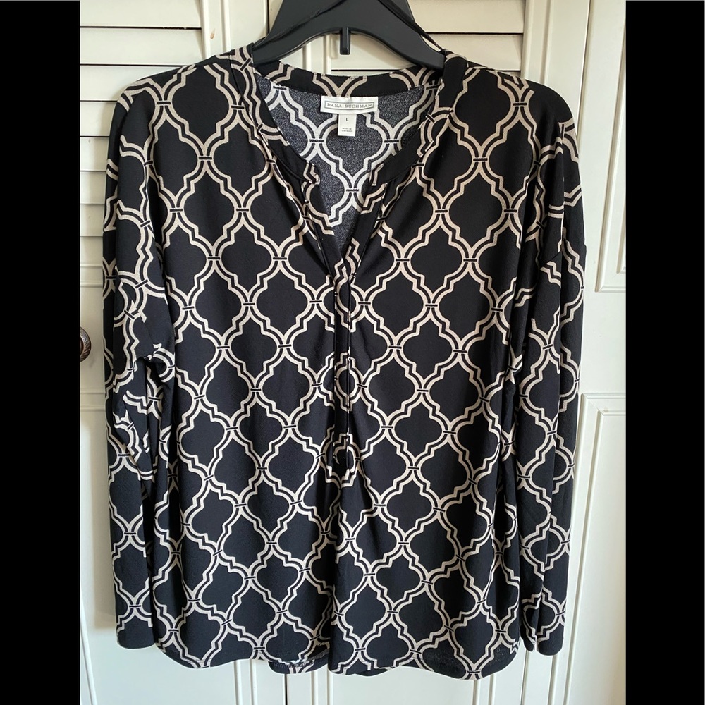 Women’s blouse